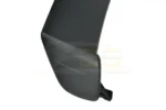 Fit For 1996-2000 Honda Civic Coupe MUGEN Style PRIMER BLACK Rear Trunk Lid Wing Spoiler (Primer Black) - Image 5