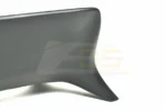 For 1988-1991 Honda Civic EF9 J's Style Rear Roof Wing Spoiler - Brake Light Deleted - Image 9