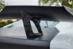 Rear Spoiler & Wings - ZL1 1LE Style | Chevrolet Camaro 16-22 - Image 6