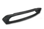 Fit 2006-2011 Honda Civic Sedan Mugen RR Style Rear Spoiler (Primer Black) - Image 6
