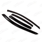 For Acura MDX 2014-2020 Window Visor - Image 4