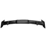 Fit 2018-2023 Honda Accord 10th Gen Rear Trunk Lip Spoiler Wing (Gloss Black) - Image 4