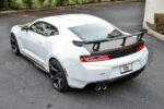 Rear Spoiler & Wings - ZL1 1LE Style | Chevrolet Camaro 16-22 - Image 5