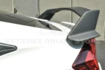 Rear Spoiler & Wings - Type R Style | Honda Civic 16-21 - Image 2