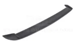 For 2008-2014 Subaru WRX & STI Add-On Rear Roof Wing Spoiler Gurney Flap Extension - Image 11