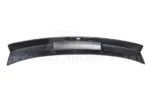 For 1999-2004 Ford Mustang CBR Style Rear Trunk Wing Spoiler - Brake Light Insert - Image 7