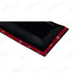 For Acura MDX 2014-2020 Window Visor - Image 8