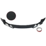 Fits 2019-21 BMW F87 M2 CS Style Front Bumper Lip Splitter - Image 13