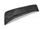 For 1992-1995 Honda Civic Hatchback BYS Style PRIMER BLACK Rear Roof Wing Spoiler - Image 3