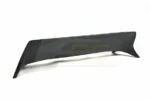 For 1988-1991 Honda Civic EF9 J's Style Rear Roof Wing Spoiler - Brake Light Deleted - Image 5