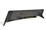 88-91 Honda Civic Wagon J's Style | Rear Roof Spoiler - Image 3