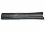 For 1990-1997 Mazda Miata MX-5 NA JDM FD Style Side Skirt Rocker Panels Extension - Image 9