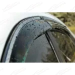 For Acura MDX 2014-2020 Window Visor - Image 7