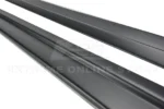 For 1990-1997 Mazda Miata MX-5 NA JDM FD Style Side Skirt Rocker Panels Extension - Image 12