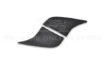 For 2005-2009 Ford Mustang R Style 3 Pcs PRIMER BLACK Rear Trunk Lid Wing Spoiler (Primer Black) - Image 8