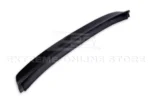 For 1995-1998 Nissan 240SX S14 Coupe EOS Bunny Style JDM Rear Trunk Lid Wing Spoiler - Image 2