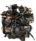 FORD RANGER 2.2 ENGINE QJ2W EURO 6 COMPLETE ADBLUE 12K MILEAGE - Image 3
