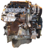 FORD RANGER 2.2 ENGINE QJ2W EURO 6 COMPLETE ADBLUE 12K MILEAGE