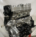 FORD RANGER ENGINE DIESEL, 3.0, WEAT, TURBO, PJ-PK, 12/06-09/11 - Image 2
