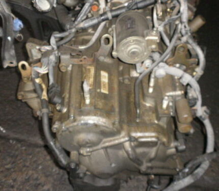 98-00 Accord F23a Automatic transmission 2.3l accord transmission F23A Tranny