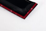Fit 2016-2022 Honda HR-V HRV Out-Channel Vent Window Visors Rain Sun Wind Guards Shade Deflectors - Image 2