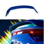Scorpion GT Celestial Blue Metallic Rear Spoiler Wing For Kia Stinger 2018-2024 - Image 4