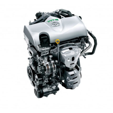 Land Cruiser 2F 6 Cyl Petrol