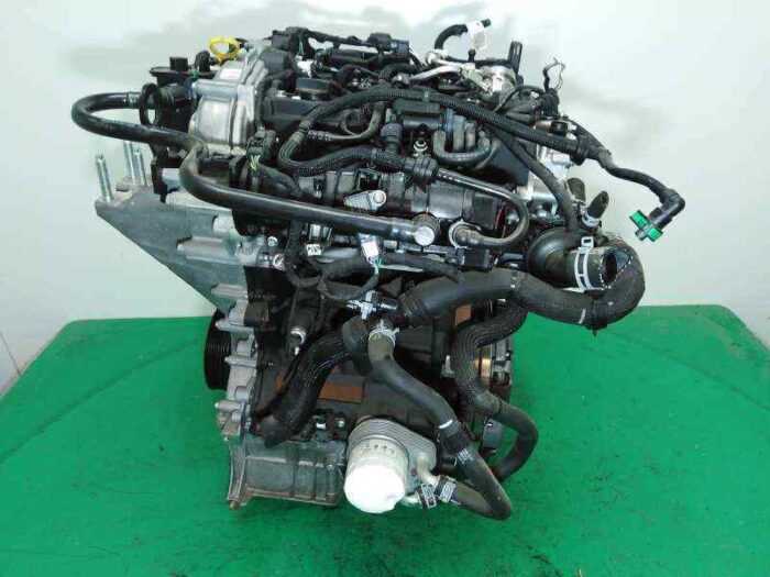 Ford Focus Eco Boost 1.0 - Image 1