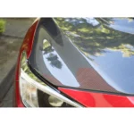 COOLING BONNET CARBON FIBER HOOD (FOR FMIC) FOR VB SUBARU WRX / STI 22-2025 - Image 10