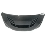 COOLING BONNET CARBON FIBER HOOD (FOR FMIC) FOR VB SUBARU WRX / STI 22-2025 - Image 6