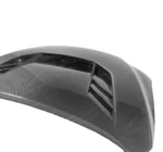 COOLING BONNET CARBON FIBER HOOD (FOR FMIC) FOR VB SUBARU WRX / STI 22-2025 - Image 4