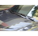 COOLING BONNET CARBON FIBER HOOD (FOR FMIC) FOR VB SUBARU WRX / STI 22-2025 - Image 12