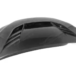 COOLING BONNET CARBON FIBER HOOD (FOR FMIC) FOR VB SUBARU WRX / STI 22-2025 - Image 14