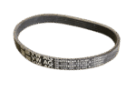 Acc Drive Belt 03C145933A for Volkswagen Tiguan Polo Jetta Golf Audi A1