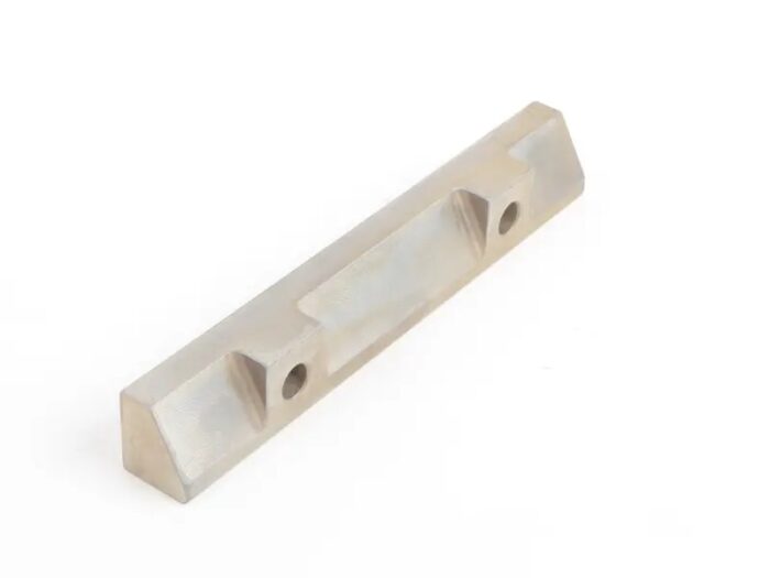 Bracket 06F253709A for Volkswagen - Image 1