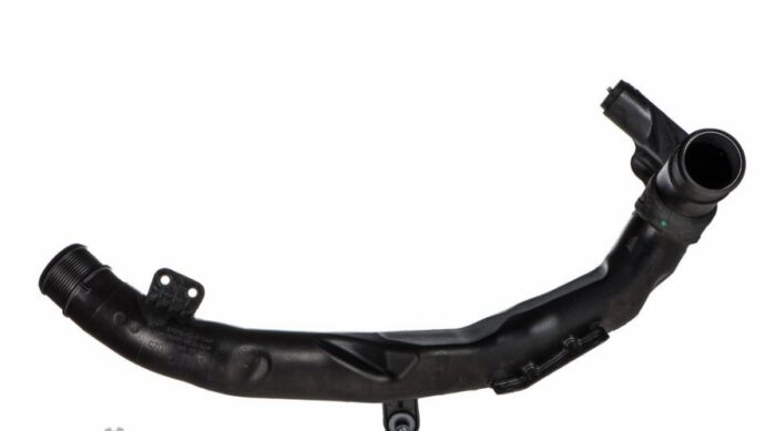 Air Pipe 1K0145840AE for Volkswagen - Image 1