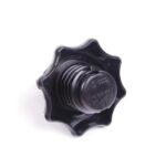 Bolt Spare Wheel Mountin 1K0803899D for Volkswagen - Image 3