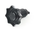 Bolt Spare Wheel Mountin 1K0803899D for Volkswagen - Image 2