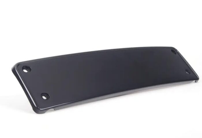 Bracket Front License Pl 1K0807285B9B9 for Volkswagen - Image 1