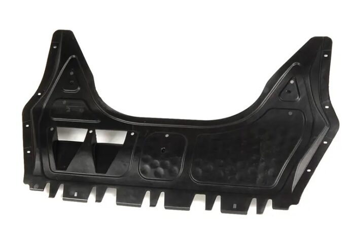Baffle 1K0825235AE for Volkswagen - Image 1