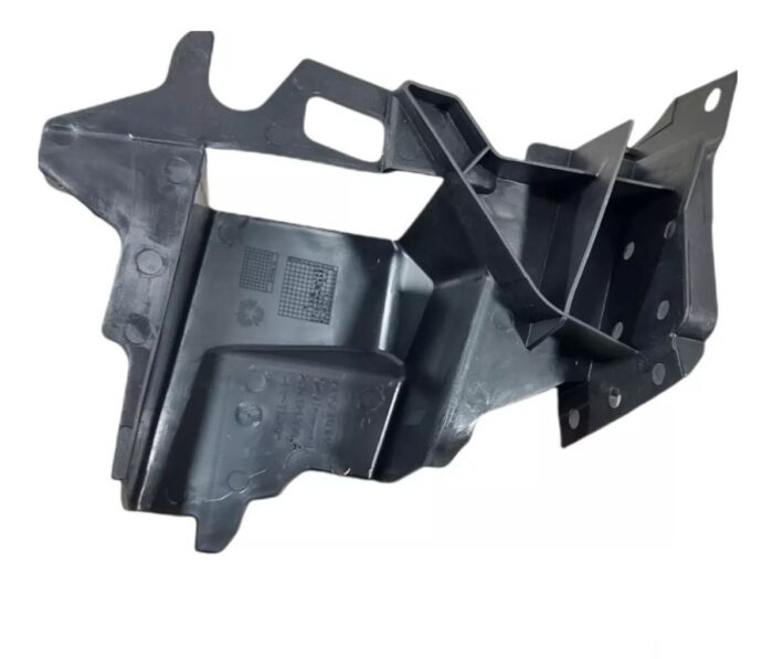 Air Duct 2H0121330A for Volkswagen - Image 1