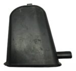 Air Duct 2H0129604 for Volkswagen - Image 3