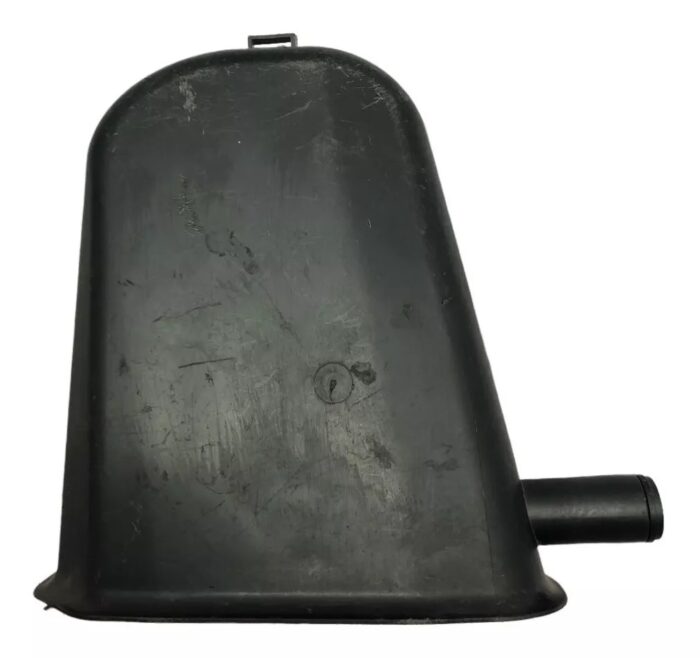 Air Duct 2H0129604 for Volkswagen - Image 3