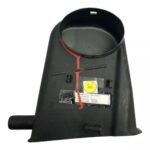 Air Duct 2H0129604 for Volkswagen