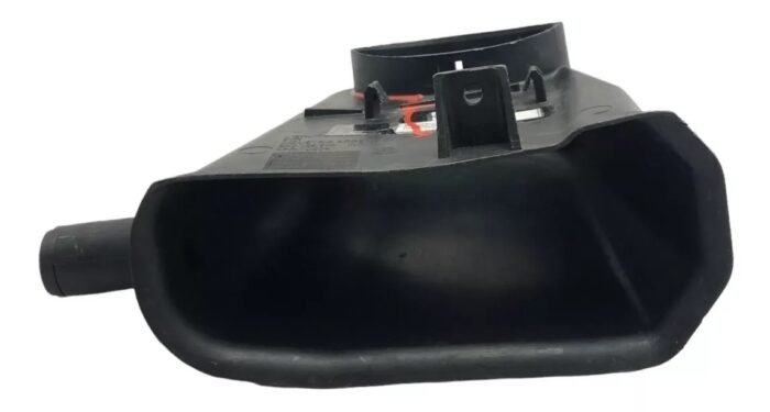 Air Duct 2H0129604 for Volkswagen - Image 2
