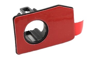 Bracket 2H0919491 for Volkswagen