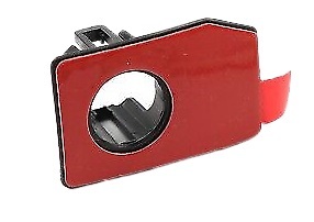 Bracket 2H0919491A for Volkswagen