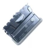 Air Vent 2H6819384C9B9 for Volkswagen - Image 3