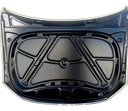 Bonnet 2H6823033CGRU for Volkswagen