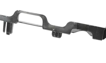 Air Duct 2N0121283A for Volkswagen